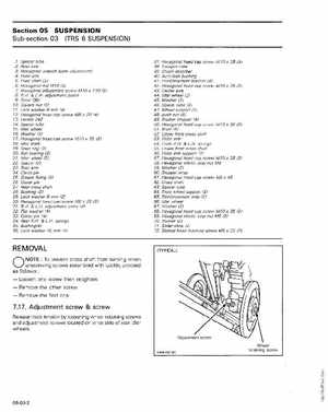 1989 Ski-Doo Repair Manual, Page 430