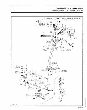 1989 Ski-Doo Repair Manual, Page 516