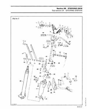 1989 Ski-Doo Repair Manual, Page 528