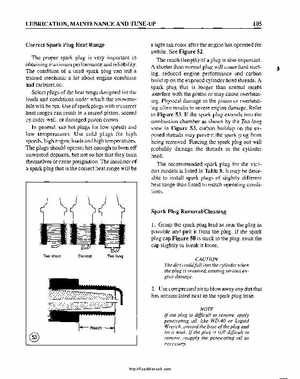 1990-1995 Ski-Doo Snowmobile Shop Manual, Page 114