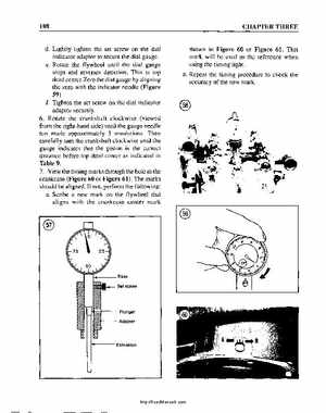 1990-1995 Ski-Doo Snowmobile Shop Manual, Page 117