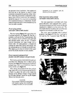 1990-1995 Ski-Doo Snowmobile Shop Manual, Page 145
