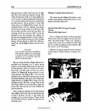 1990-1995 Ski-Doo Snowmobile Shop Manual, Page 147