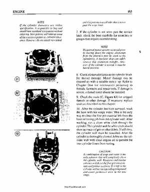 1990-1995 Ski-Doo Snowmobile Shop Manual, Page 175
