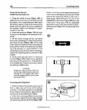 1990-1995 Ski-Doo Snowmobile Shop Manual, Page 190