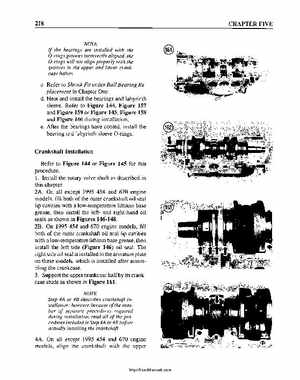 1990-1995 Ski-Doo Snowmobile Shop Manual, Page 206