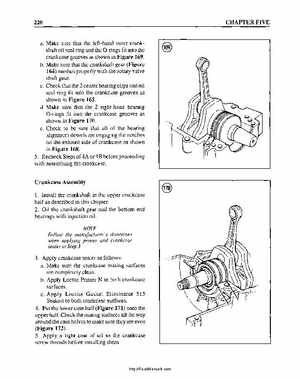 1990-1995 Ski-Doo Snowmobile Shop Manual, Page 208