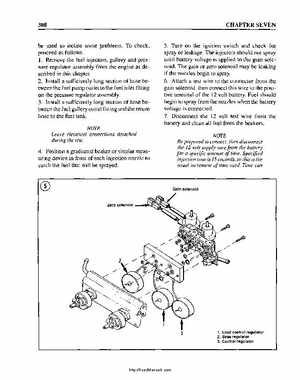 1990-1995 Ski-Doo Snowmobile Shop Manual, Page 285