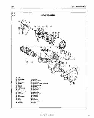 1990-1995 Ski-Doo Snowmobile Shop Manual, Page 333