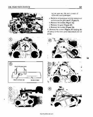 1990-1995 Ski-Doo Snowmobile Shop Manual, Page 342