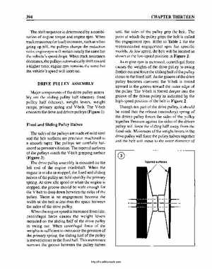 1990-1995 Ski-Doo Snowmobile Shop Manual, Page 363