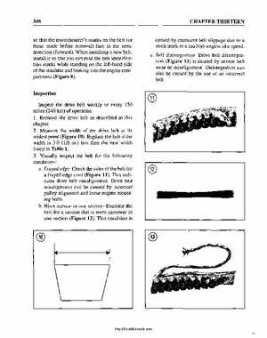 1990-1995 Ski-Doo Snowmobile Shop Manual, Page 367