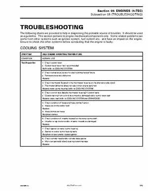 2004 Skidoo ZX Series Service Manual, Page 215