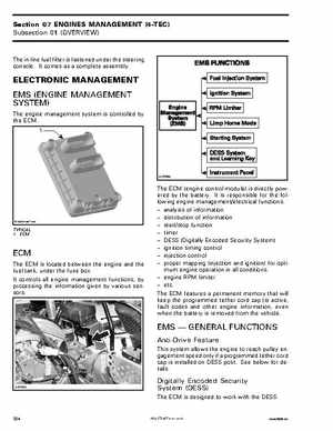2004 Skidoo ZX Series Service Manual, Page 341