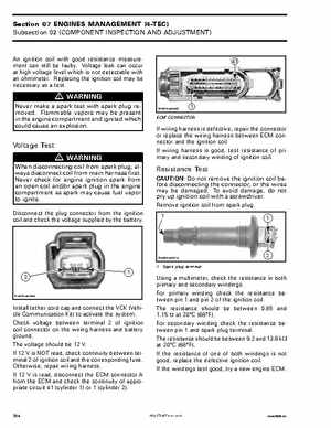 2004 Skidoo ZX Series Service Manual, Page 371
