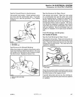 2004 Skidoo ZX Series Service Manual, Page 456