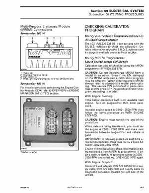 2004 Skidoo ZX Series Service Manual, Page 465