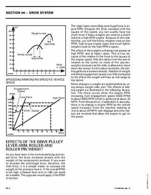 2005 Ski-Doo Racing Handbook, Page 266