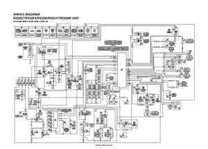 2007-2008 Yamaha Phazer Venture-Lite 500 Factory Service Manual, Page 425