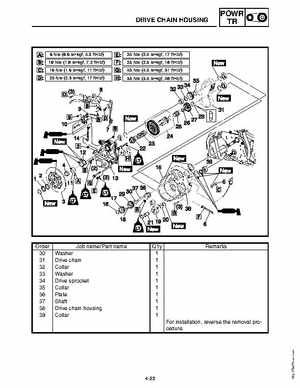 2010-2011 Yamaha RS Vector / RS Venture Service Manual, Page 163