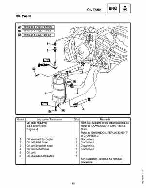 2010-2011 Yamaha RS Vector / RS Venture Service Manual, Page 234