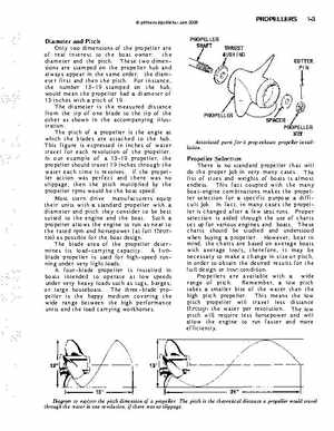 OMC Stern Drives And Motors 1964-1986 Repair Manual., Page 8