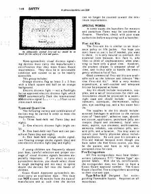 OMC Stern Drives And Motors 1964-1986 Repair Manual., Page 19