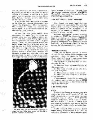 OMC Stern Drives And Motors 1964-1986 Repair Manual., Page 24
