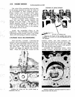 OMC Stern Drives And Motors 1964-1986 Repair Manual., Page 53