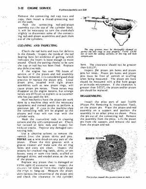 OMC Stern Drives And Motors 1964-1986 Repair Manual., Page 57