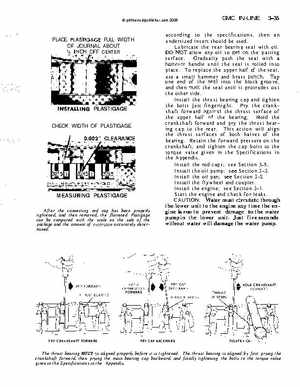OMC Stern Drives And Motors 1964-1986 Repair Manual., Page 70