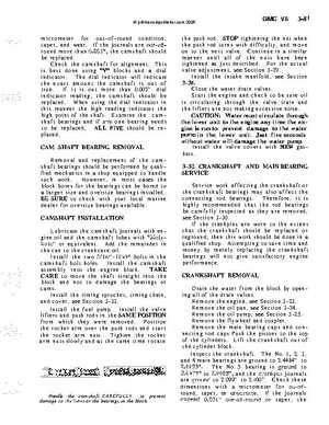 OMC Stern Drives And Motors 1964-1986 Repair Manual., Page 116