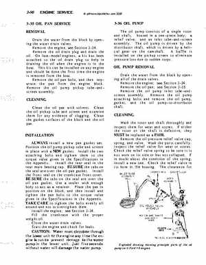 OMC Stern Drives And Motors 1964-1986 Repair Manual., Page 125