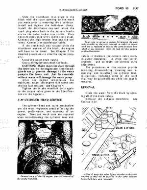 OMC Stern Drives And Motors 1964-1986 Repair Manual., Page 128