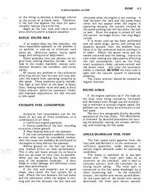 OMC Stern Drives And Motors 1964-1986 Repair Manual., Page 158