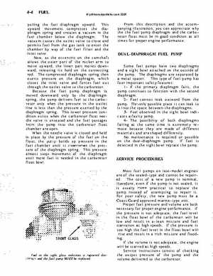 OMC Stern Drives And Motors 1964-1986 Repair Manual., Page 159