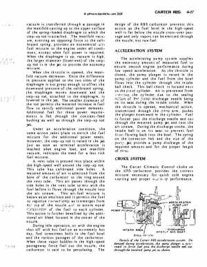OMC Stern Drives And Motors 1964-1986 Repair Manual., Page 172