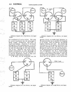 OMC Stern Drives And Motors 1964-1986 Repair Manual., Page 253