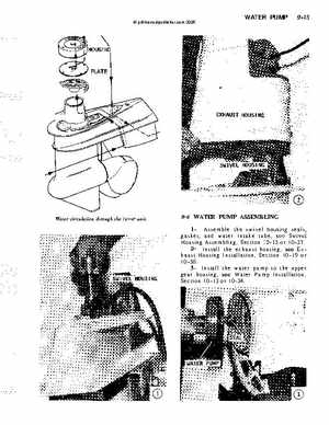 OMC Stern Drives And Motors 1964-1986 Repair Manual., Page 352