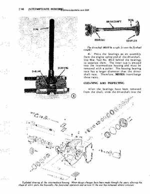 OMC Stern Drives And Motors 1964-1986 Repair Manual., Page 461