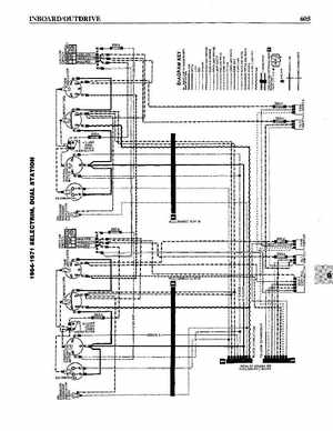 OMC Wiring Diagrams., Page 6