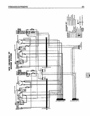 OMC Wiring Diagrams., Page 12