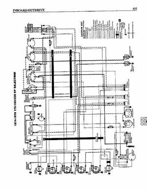 OMC Wiring Diagrams., Page 16