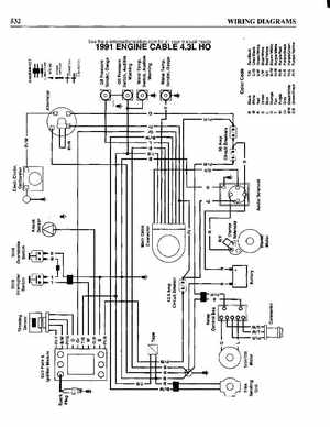 OMC Wiring Diagrams., Page 71