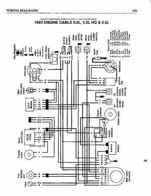 OMC Wiring Diagrams., Page 78