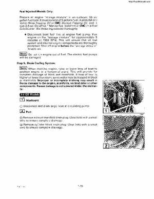 1999 Volvo Penta "WT" Models Workshop Manual, Page 22