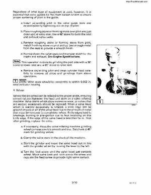 1999 Volvo Penta "WT" Models Workshop Manual, Page 85