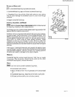 1999 Volvo Penta "WT" Models Workshop Manual, Page 202
