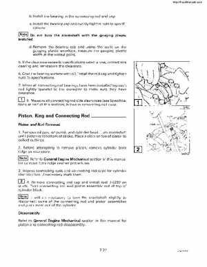 1999 Volvo Penta "WT" Models Workshop Manual, Page 286