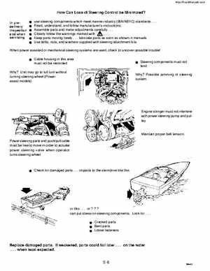 1999 Volvo Penta "WT" Models Workshop Manual, Page 382